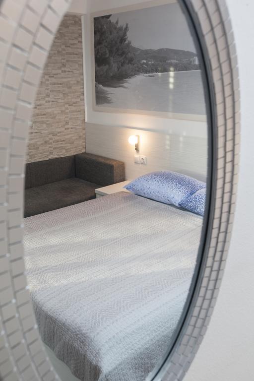 Apartments Smiljka Tucepi Phòng bức ảnh